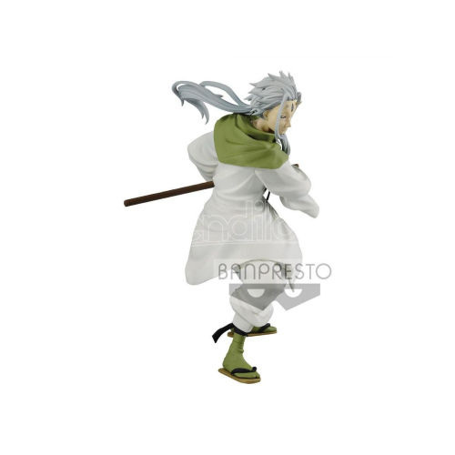 STATUE THAT TIME I GOT REINCARNATED AS A SLIME OTHERWORLDER - HAKURO VOL.B STATUE THAT TIME I GOT REINCARNATED AS A SLIME OTHERWORLDER - HAKURO VOL.B